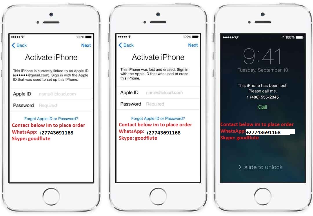 Iphone Icloud Unlock Icloud Activation Lock Removal Service Home Facebook
