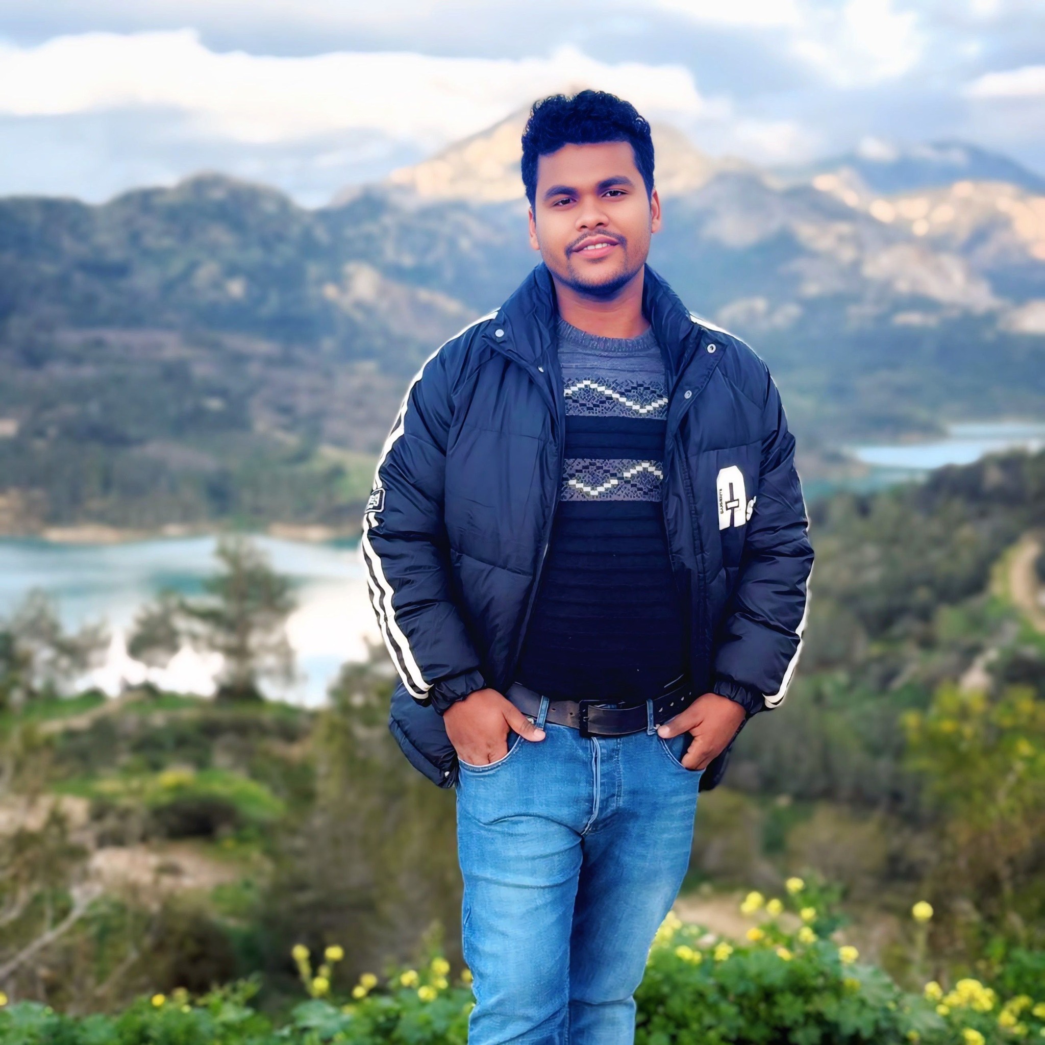 Mostafizur Rahman Rupok