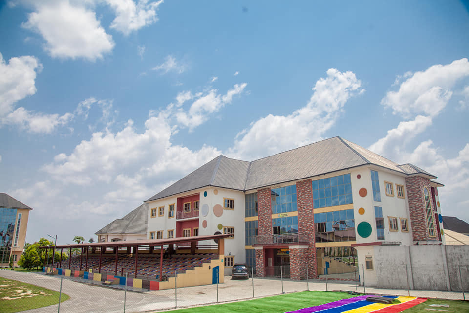 Hallel Nursery And Primary School | Port Harcourt
