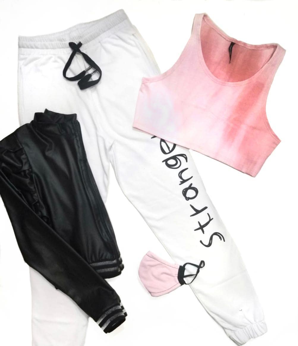 Flopp - ⚡ NUEVO OUTFIT⚡ 🆕Les dejamos este conjunto bomba...