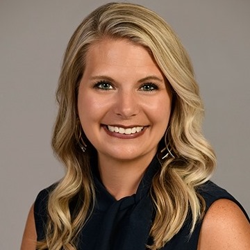 Kristin Reed- Realtor