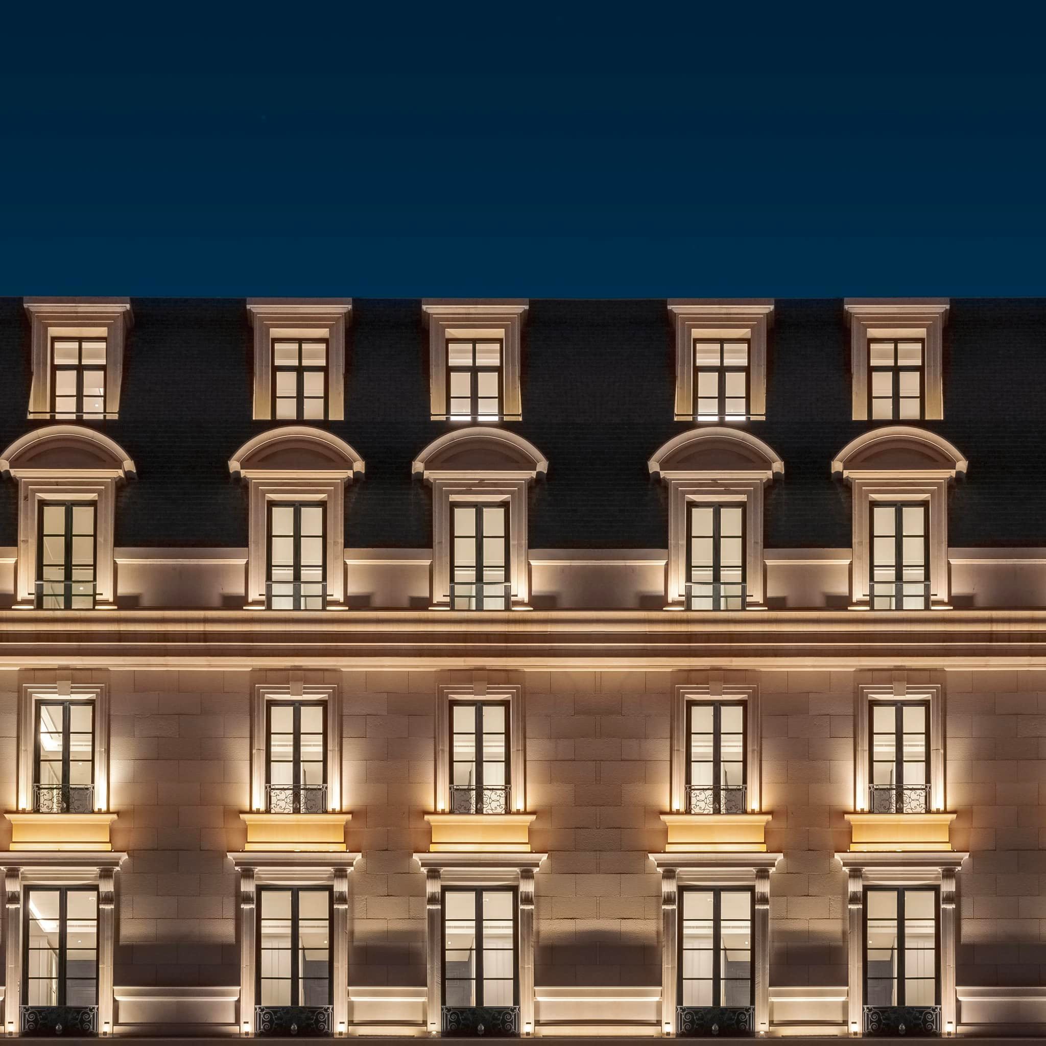 Mansard Riyadh, A Radisson Collection Hotel
