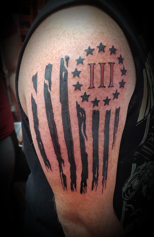 Old Familiar Tattoo Home Facebook