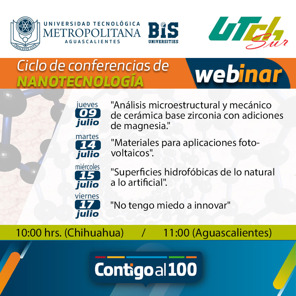 La #UniversidadTecnológicaDeChihuahuaSur y la # ...