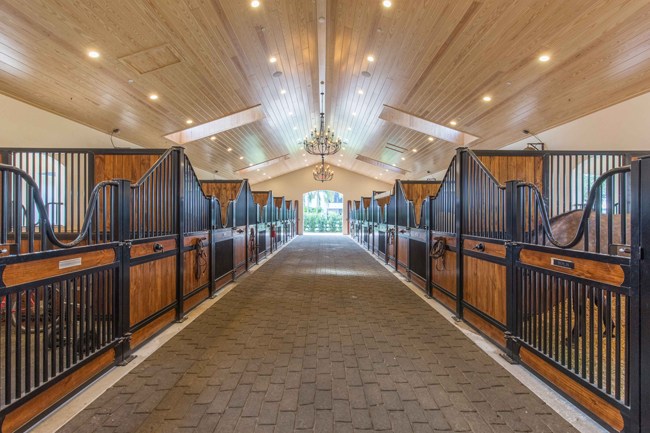 Curated visual reference: Gallery Detail: Ocala Horse Properties Added A