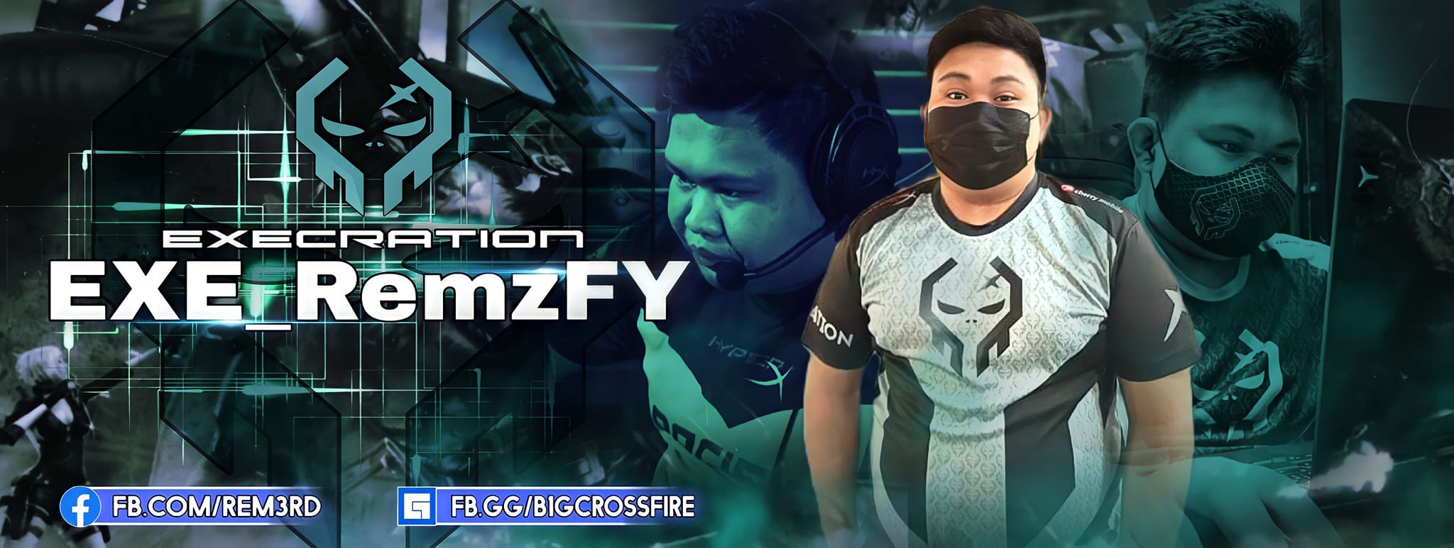 Execration CF