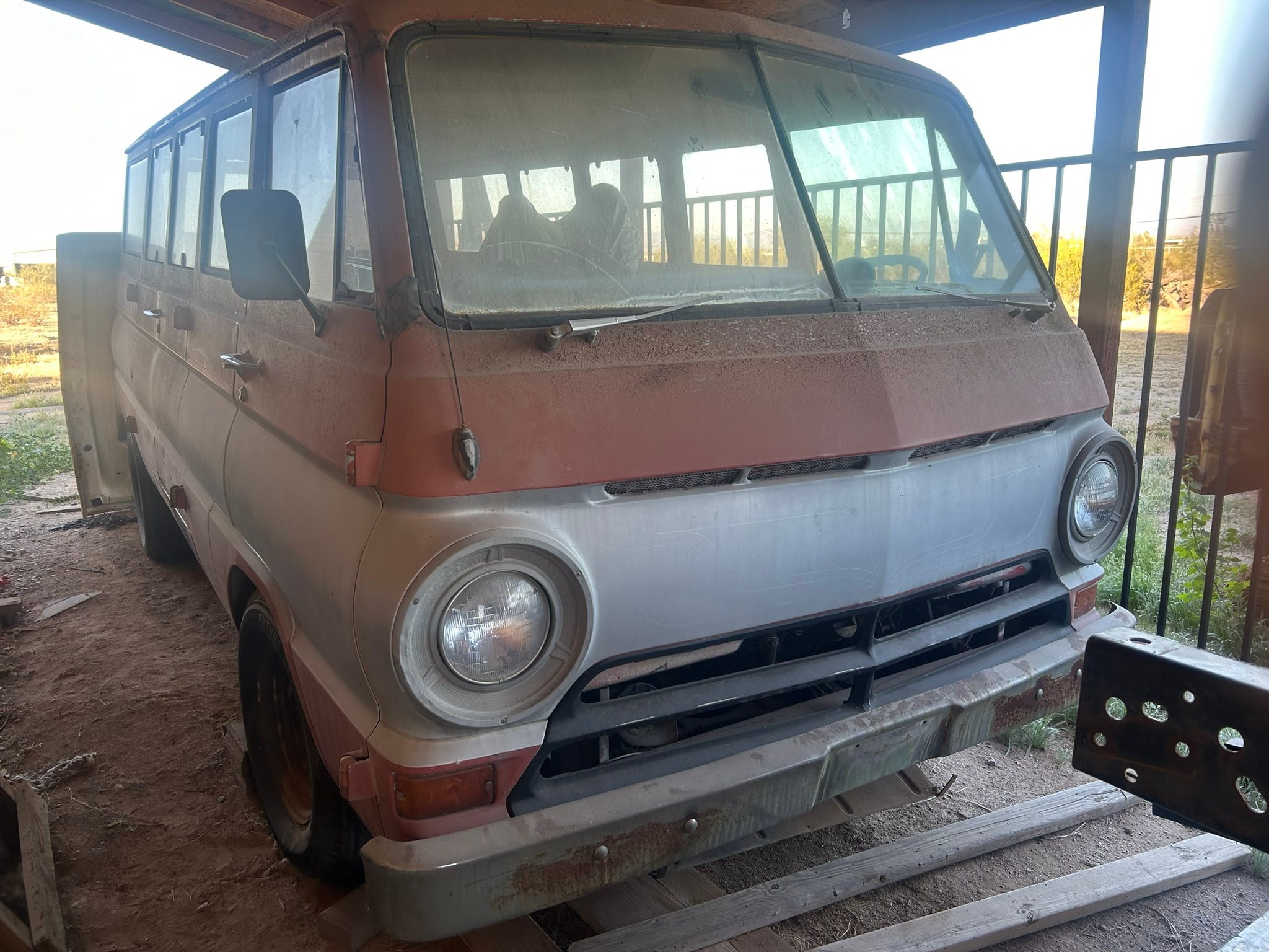 1968 dodge a108 parts for sale near phoenix, AZ