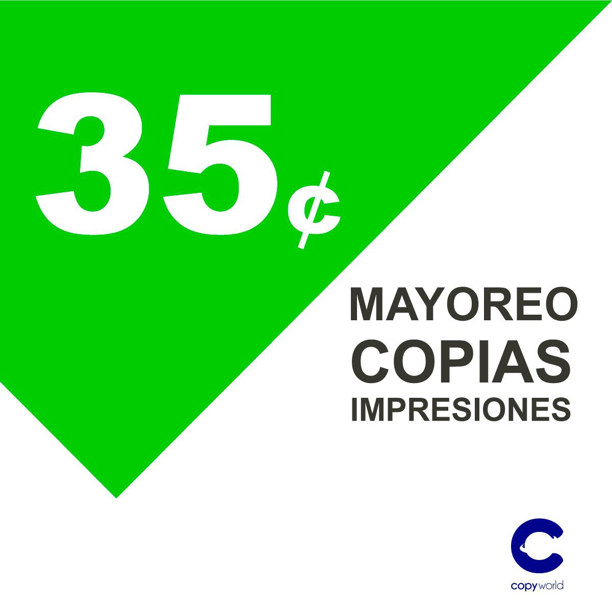 Copyworld | San Nicolás de los Garza