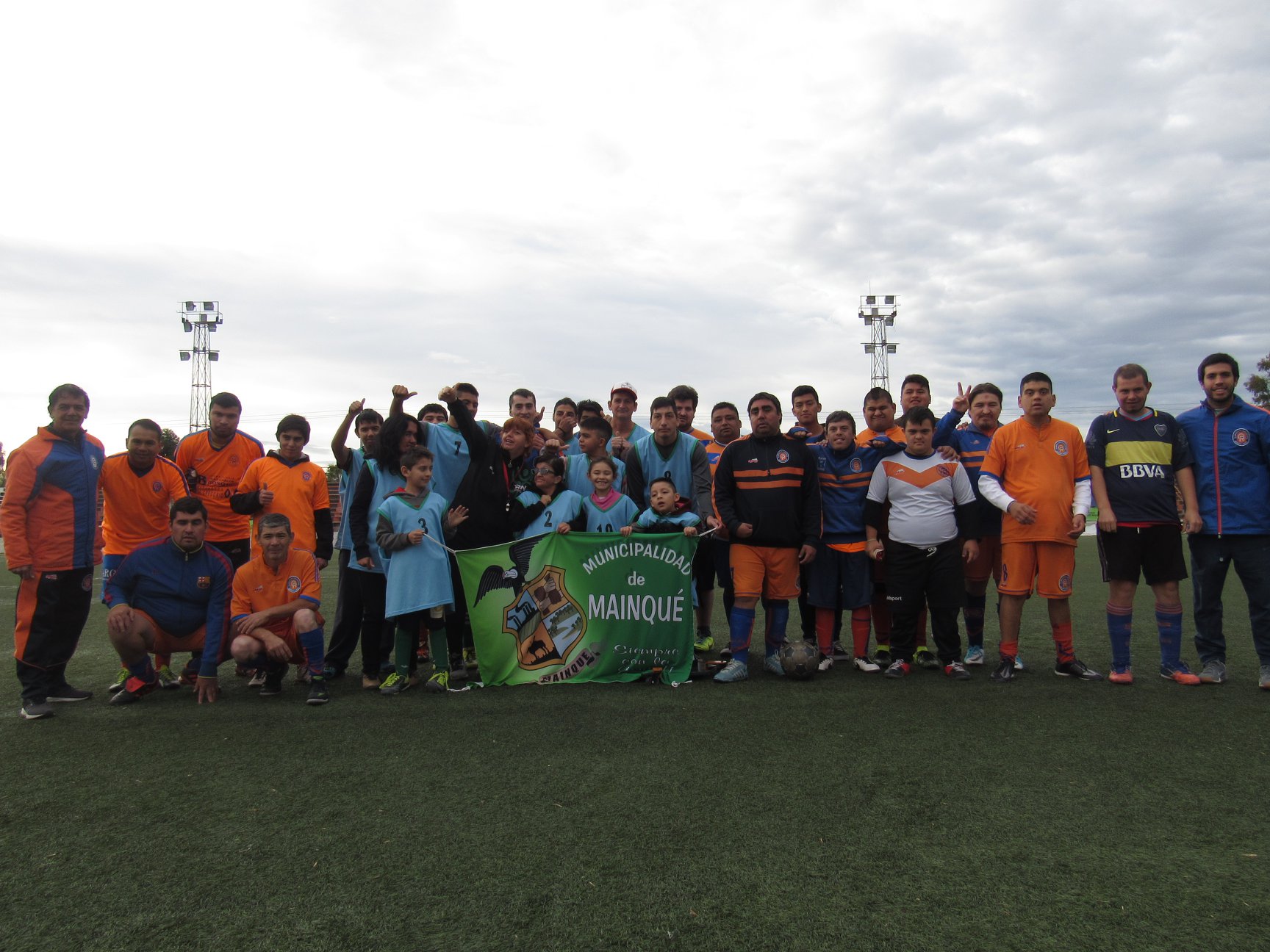 Club Deportivo Roca - General Roca - | Facebook