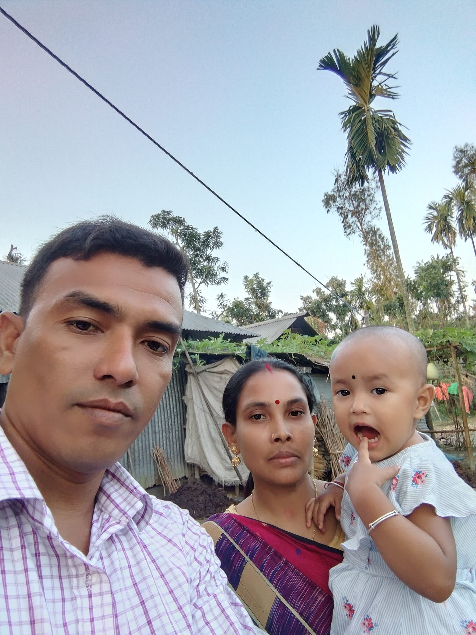 Rotna Roy Shanti
