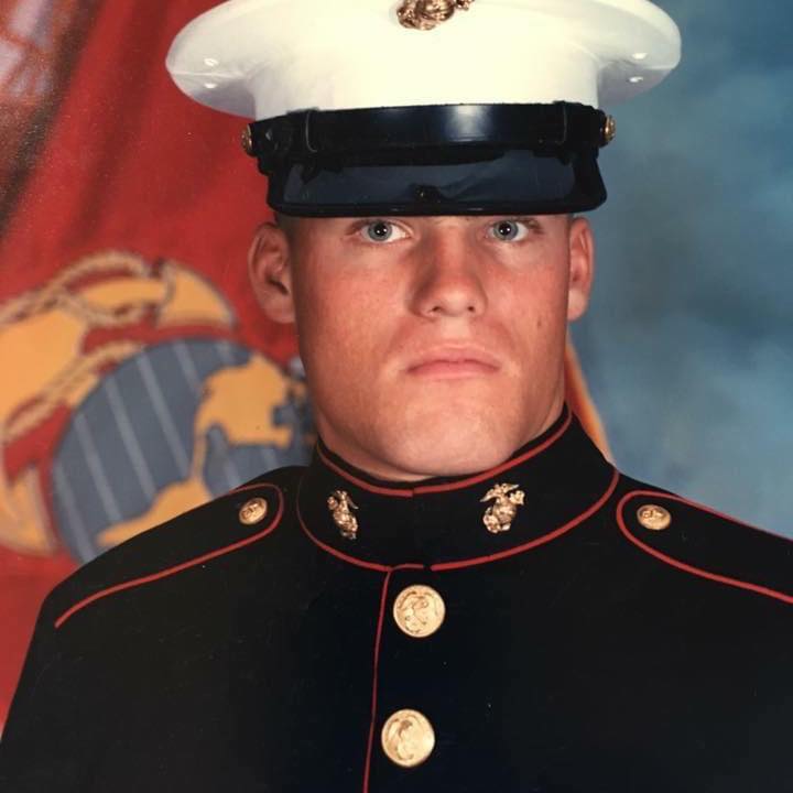 Kyle Rourke