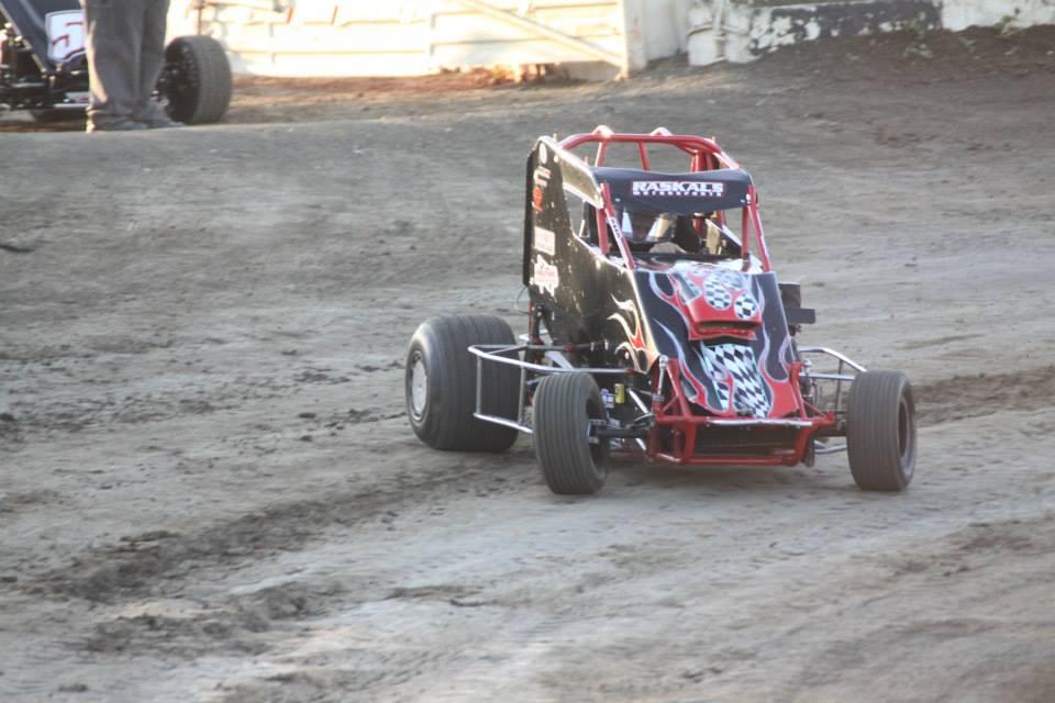 Kaiser Racing