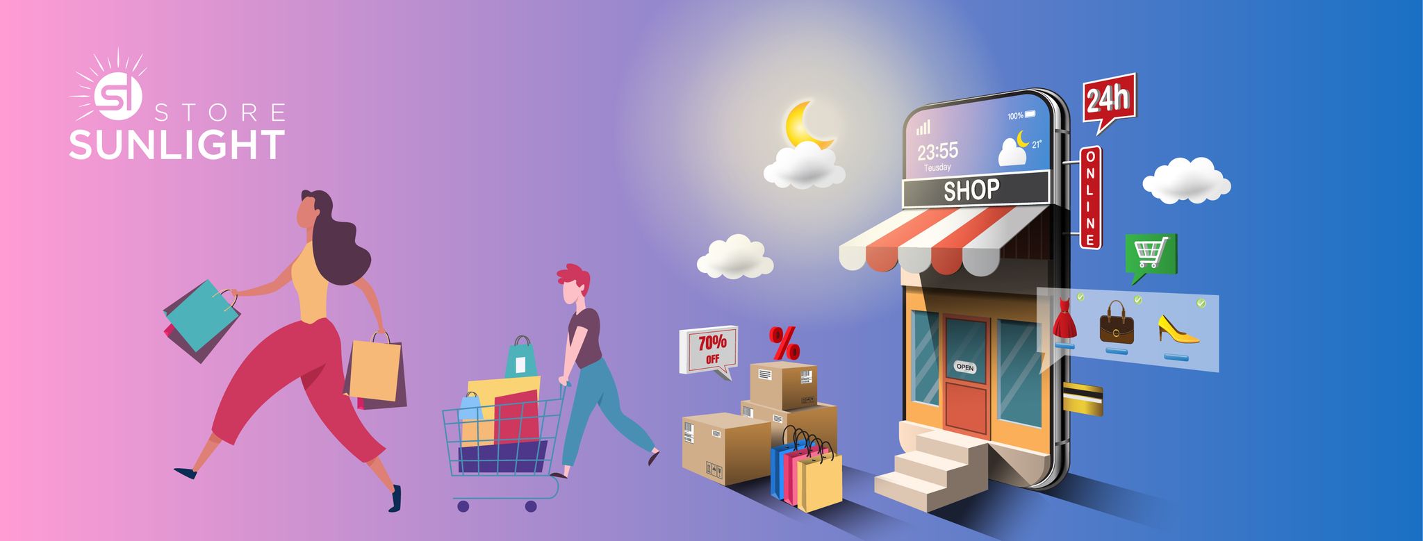Sunlight Store | Gazipur