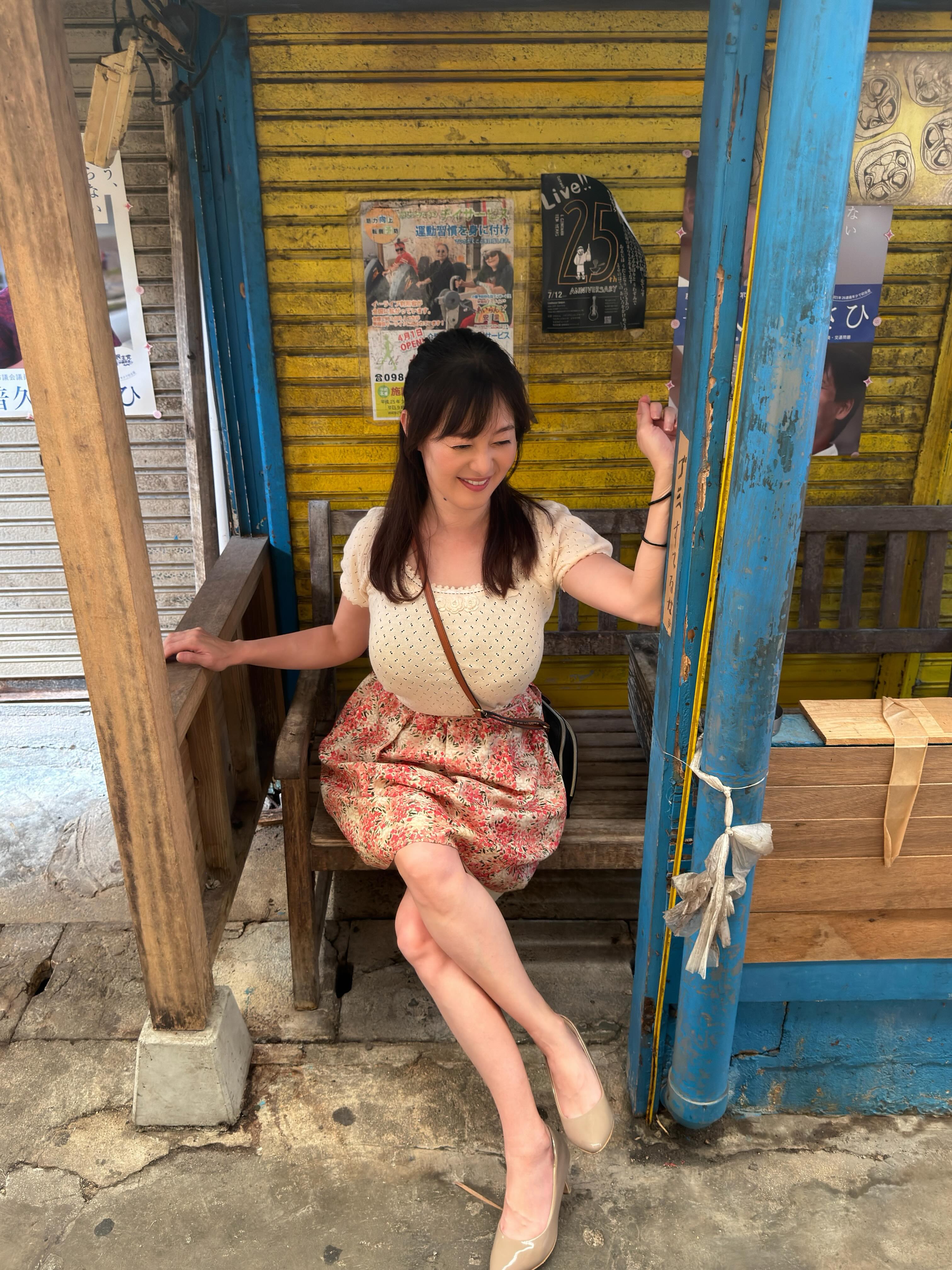 やまなかさま Tomoka Takenaka added a new photo. - Tomoka Takenaka
