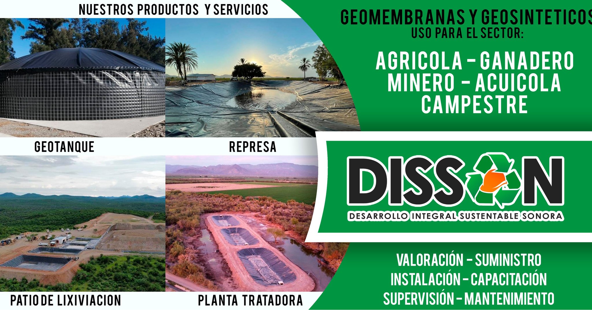 DISSON | Hermosillo