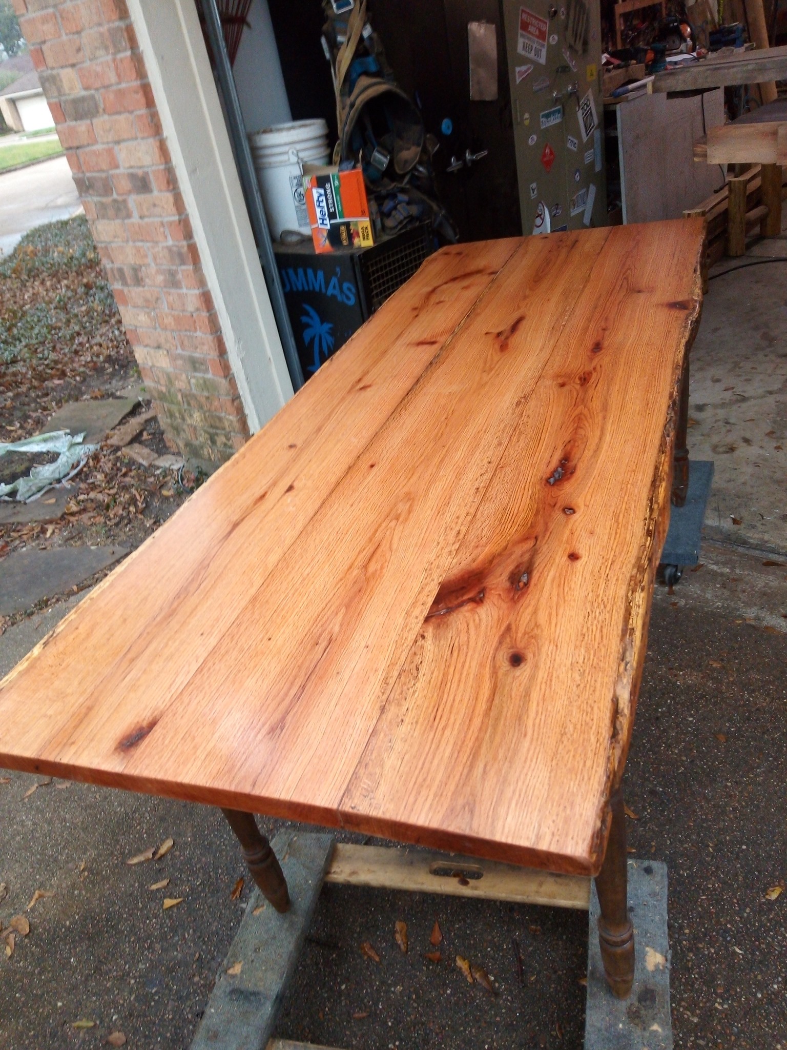 Rustic Texas Woodwork | Houston TX