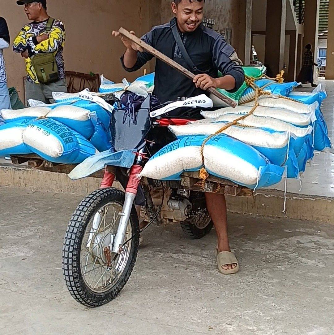 Good morning mga lods bunal napod ta aron kapalit ta asin ani🤣 # ...