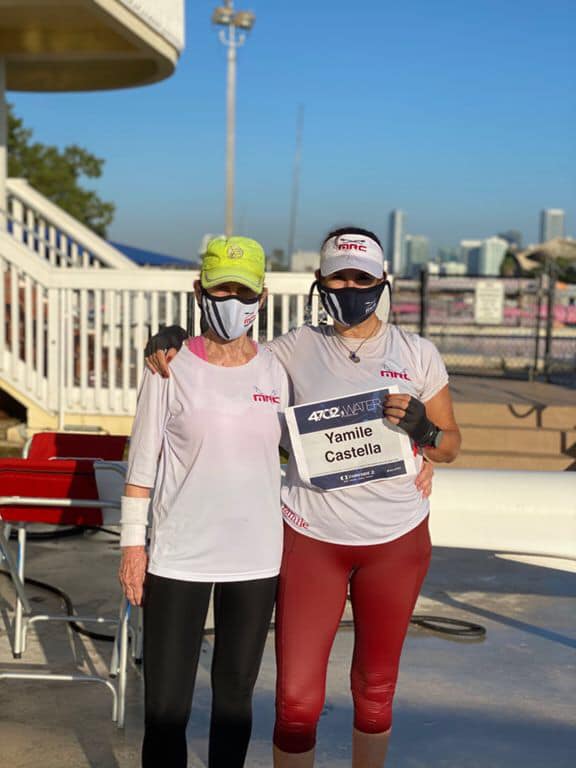Miami Rowing - Masters and Adult Rowing at MRC