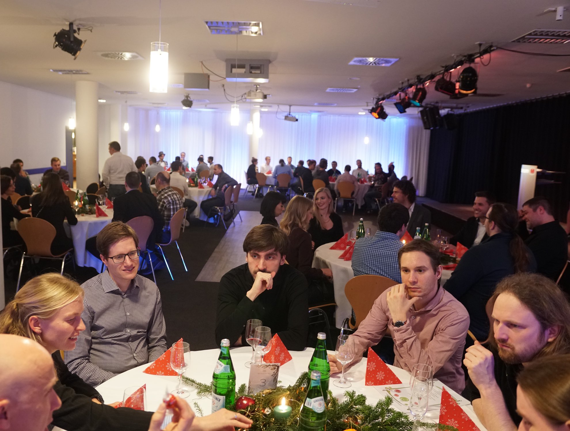 ModuleWorks - 🎀🎄The first ModuleWorks Christmas party 🎄🎀...