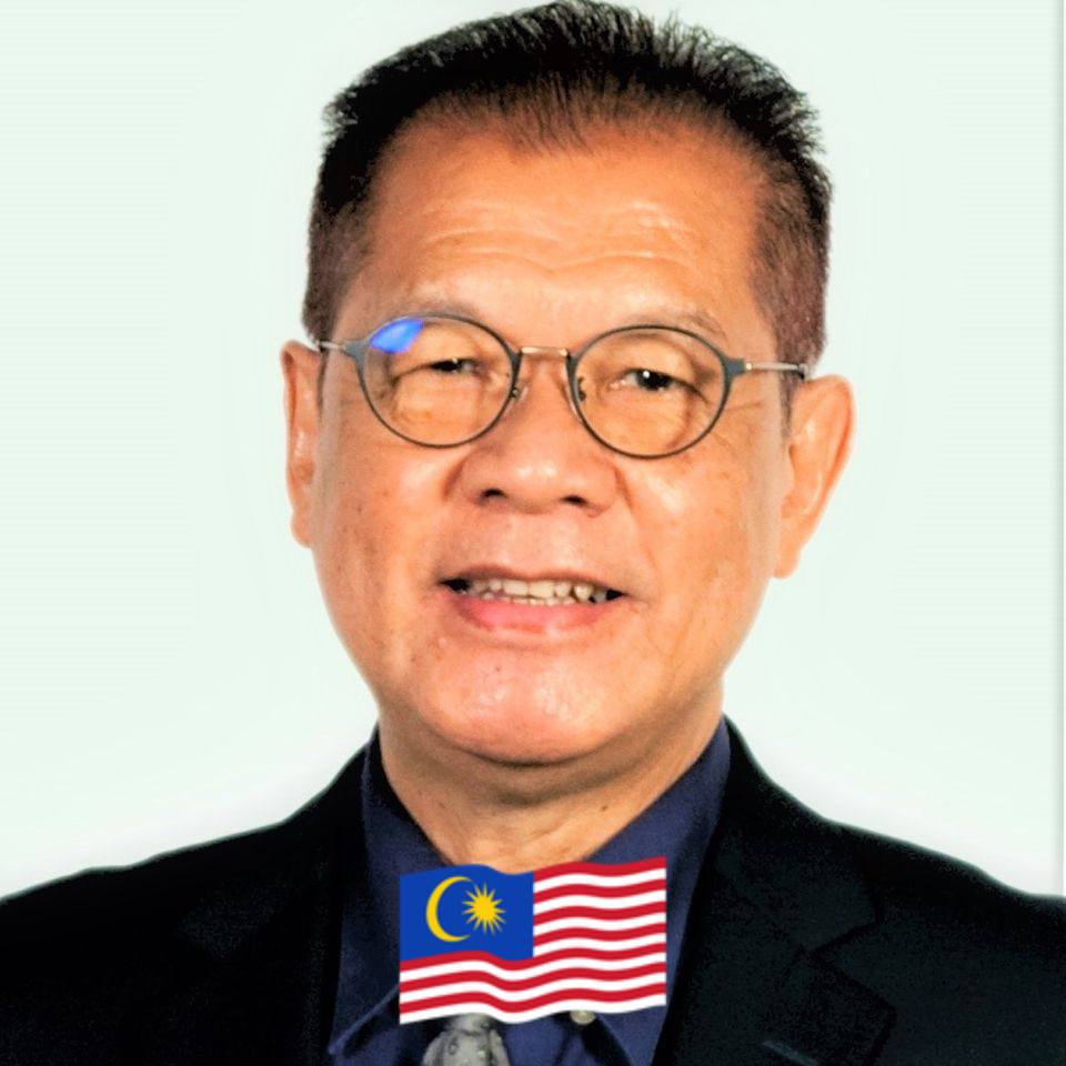 Wong Tooi Giap