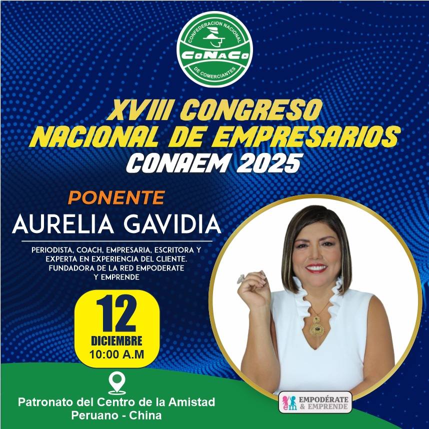 Conaco Gremio Empresairla