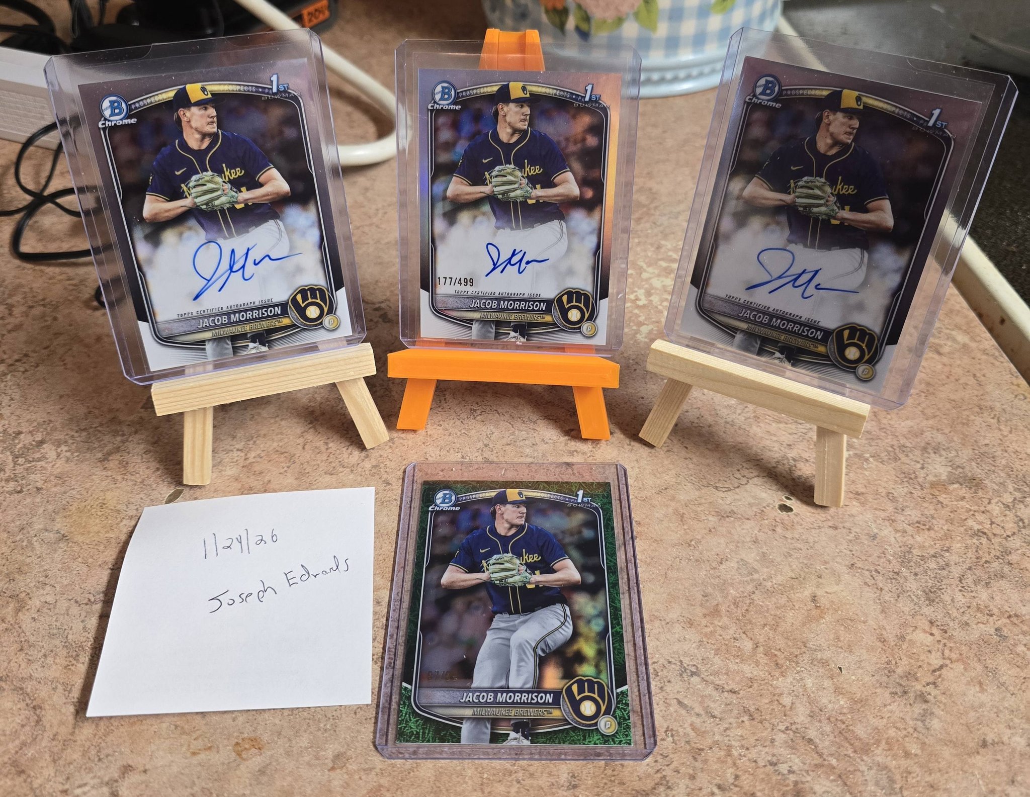 2025 bowman draft for sale