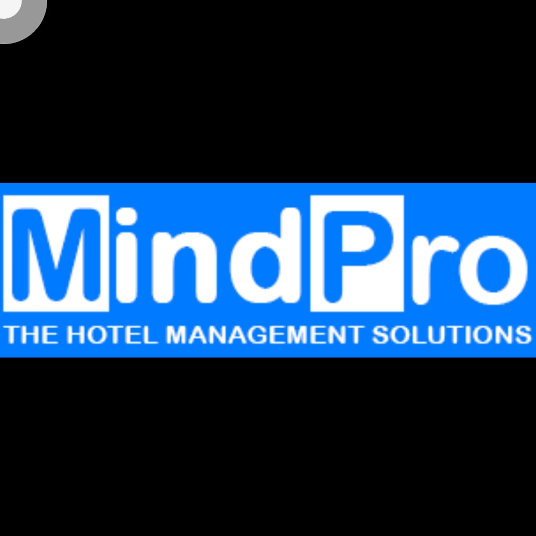 MindPro โปรแกรมบริหารจัดการโรงแรม