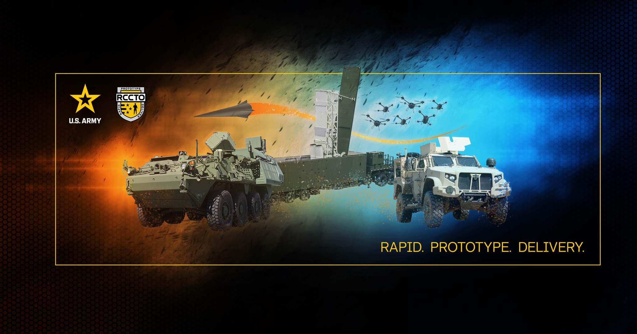 U.S. Army RCCTO - U.S. Army RCCTO updated their cover photo. | Facebook