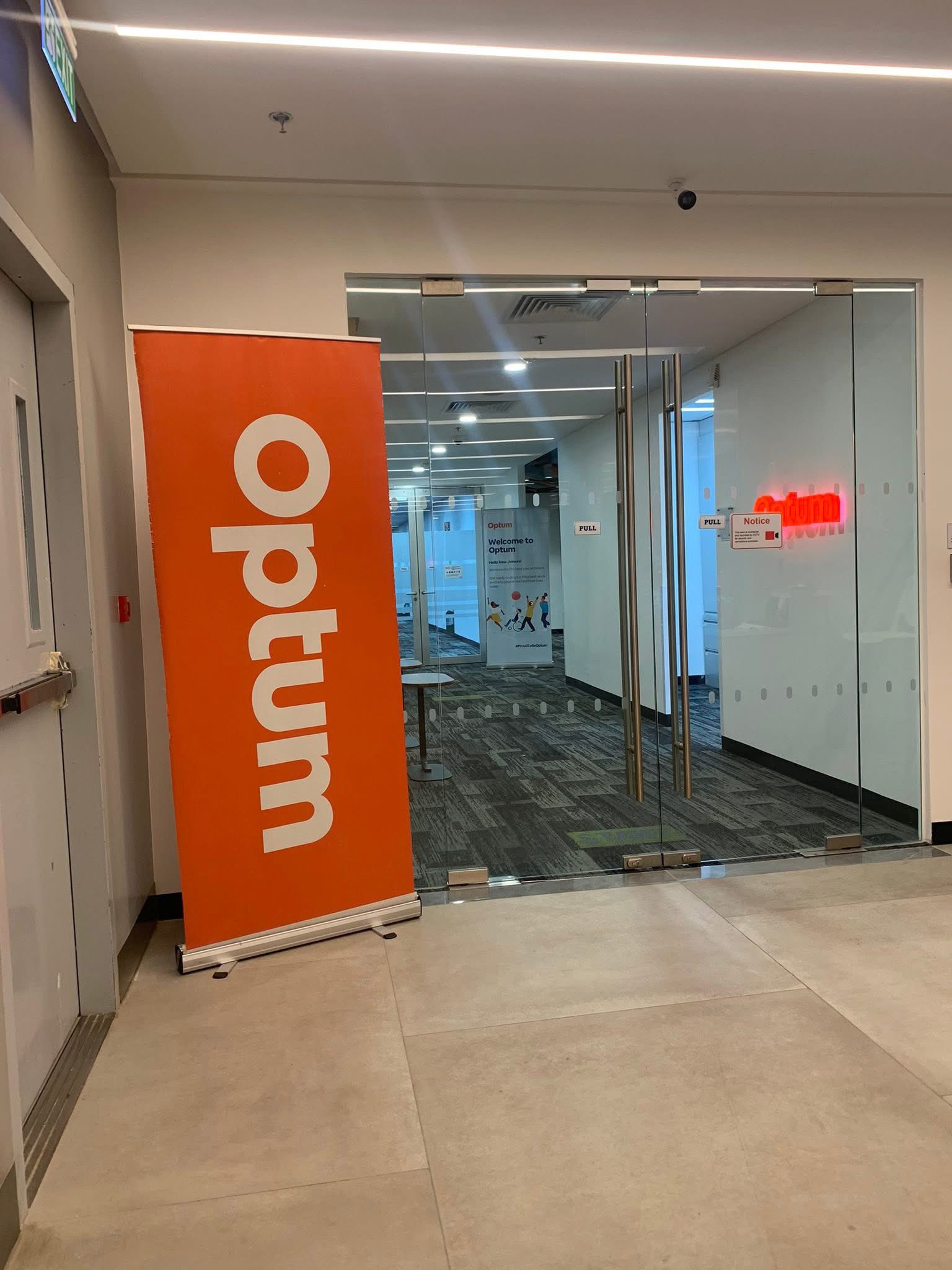 OPTUM is hiring for CSR Pure Healthcare Accounts🧡 | Facebook
