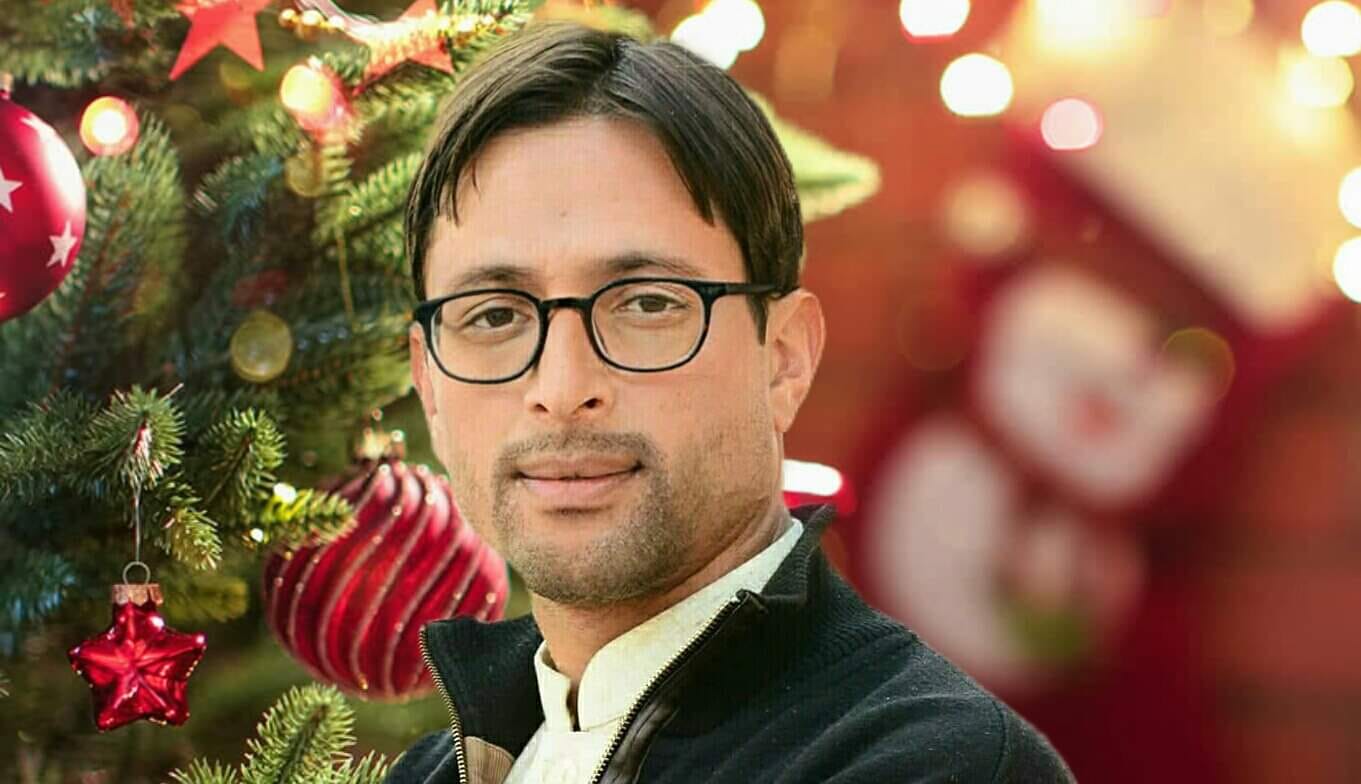 Shafiullah Samdaro | Gilgit