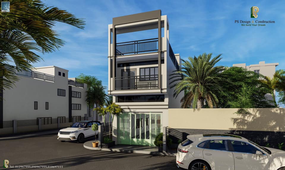 PS Design & Construction