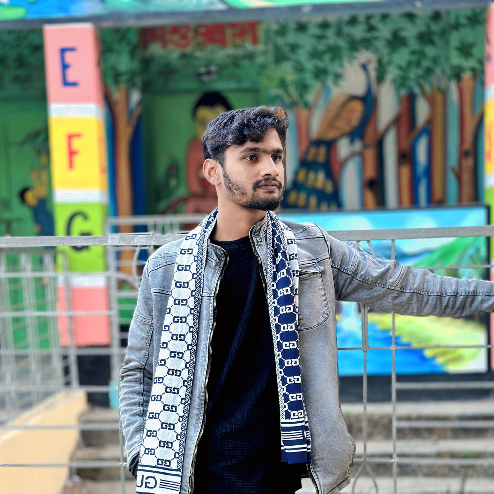 Farhan Shahariyar