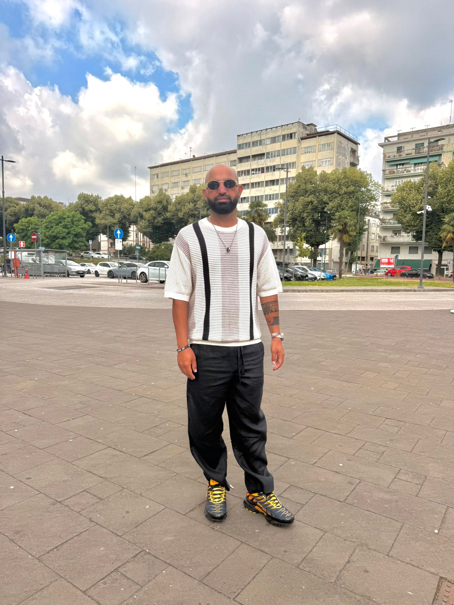 Mirza Rizwan Baig