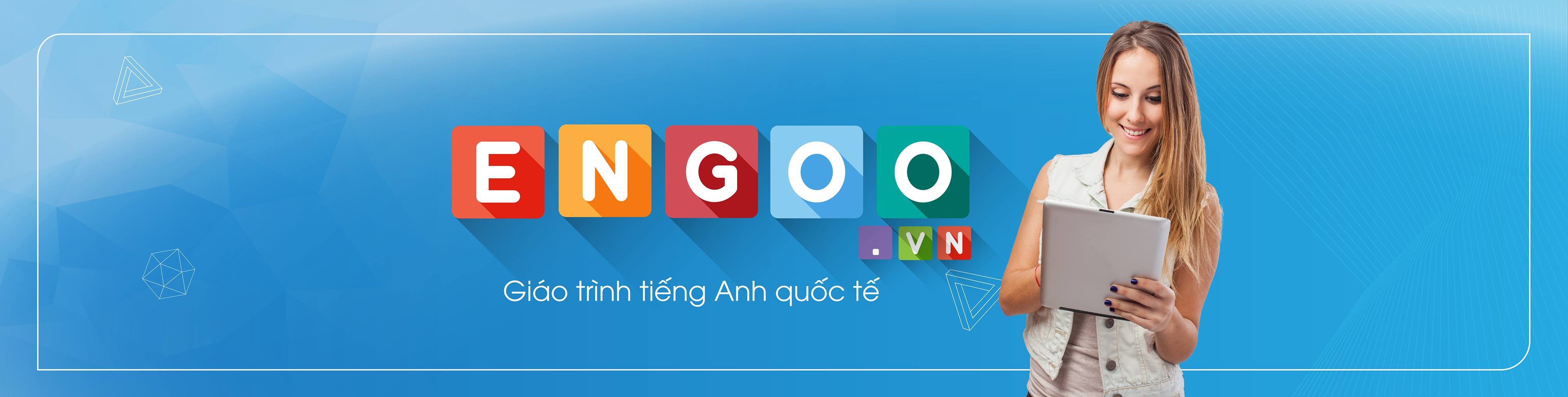 Engoo.vn - Giáo trình tiếng anh quốc tế
