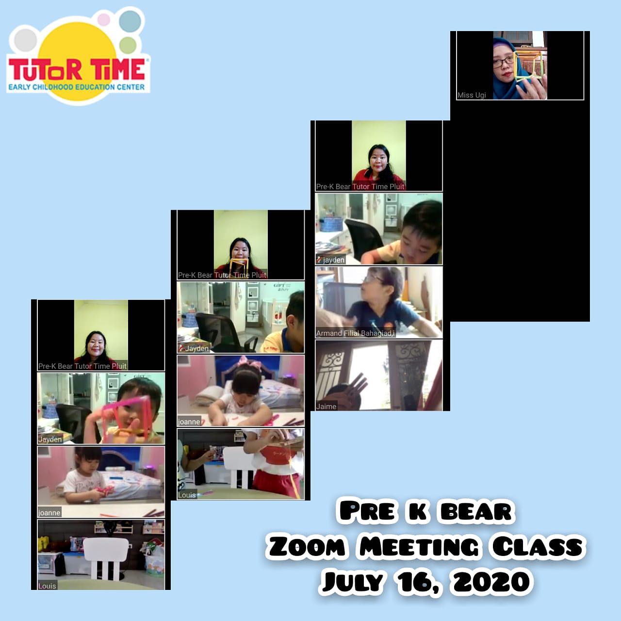 Tutor Time Pluit added a new photo. - Tutor Time Pluit