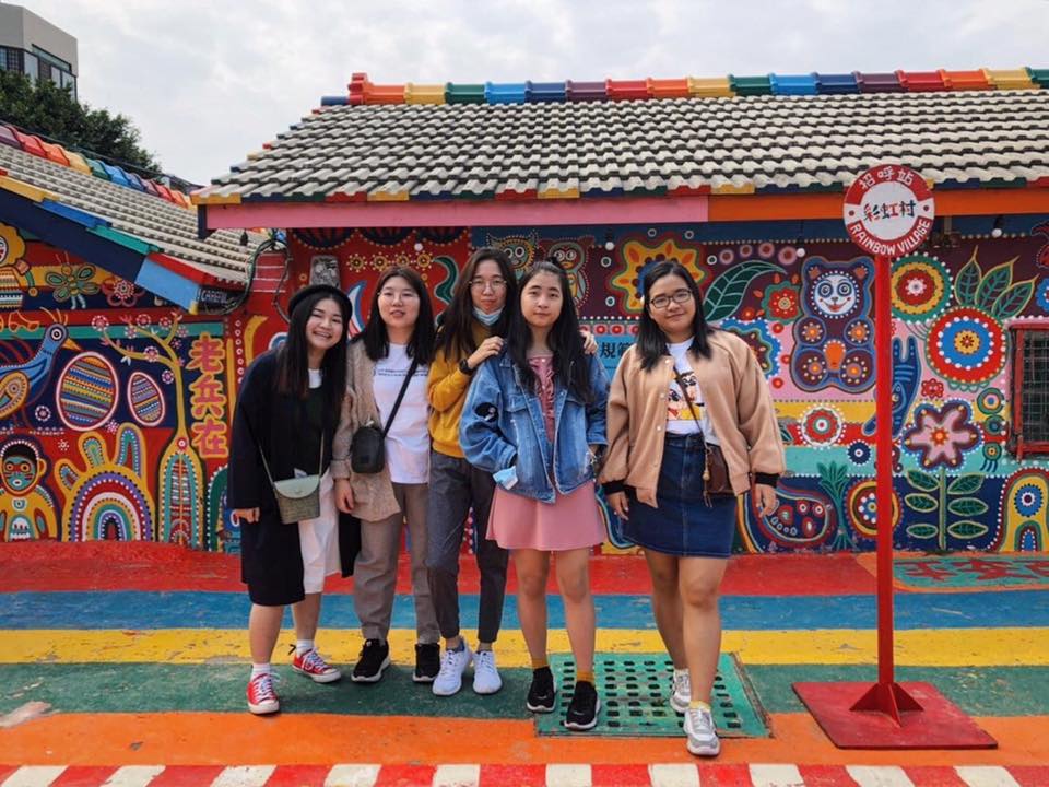 🚕Taxi Tour #鐵士旅遊... - Taxi Tour 鐵士旅遊 台湾包车 台湾旅遊 行程規劃 | Facebook