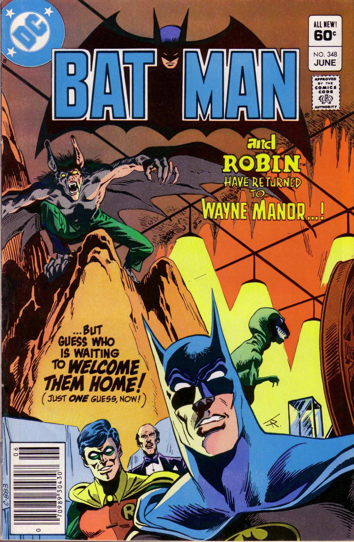 JOKERD 零 -ZERO- LOVE BOMB Batman is shocked to discover Daleks hanging in the Batcave
