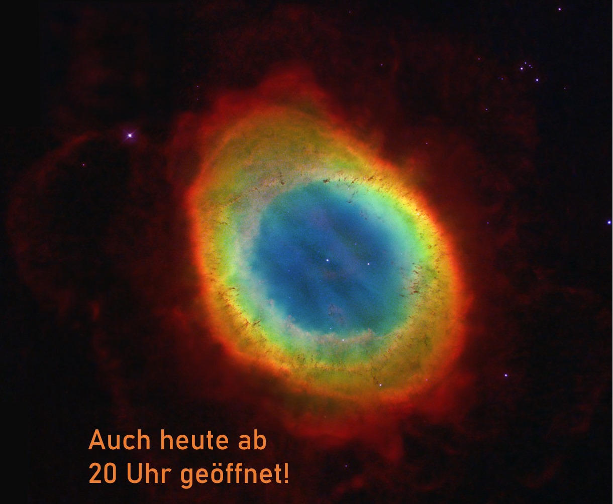 Volkssternwarte Geschwister Herschel Hannover E V Posts Facebook