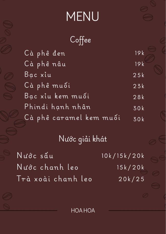 Hoa Hoa