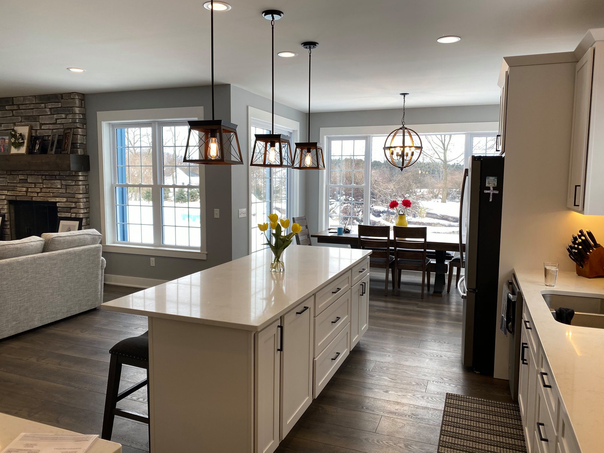 Inception Architectural Services, LLC