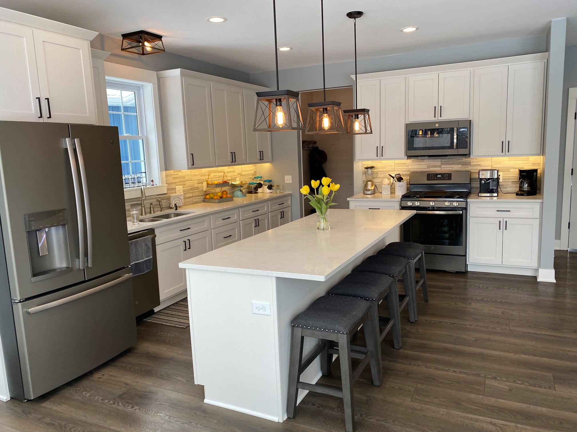 Inception Architectural Services, LLC