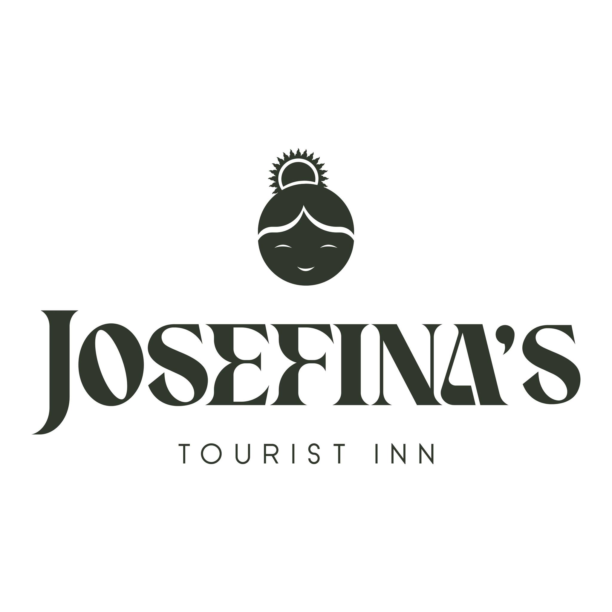 Josefina's - Embracing the Future with Our New Logo! 🌟🏨 Josefina's ...