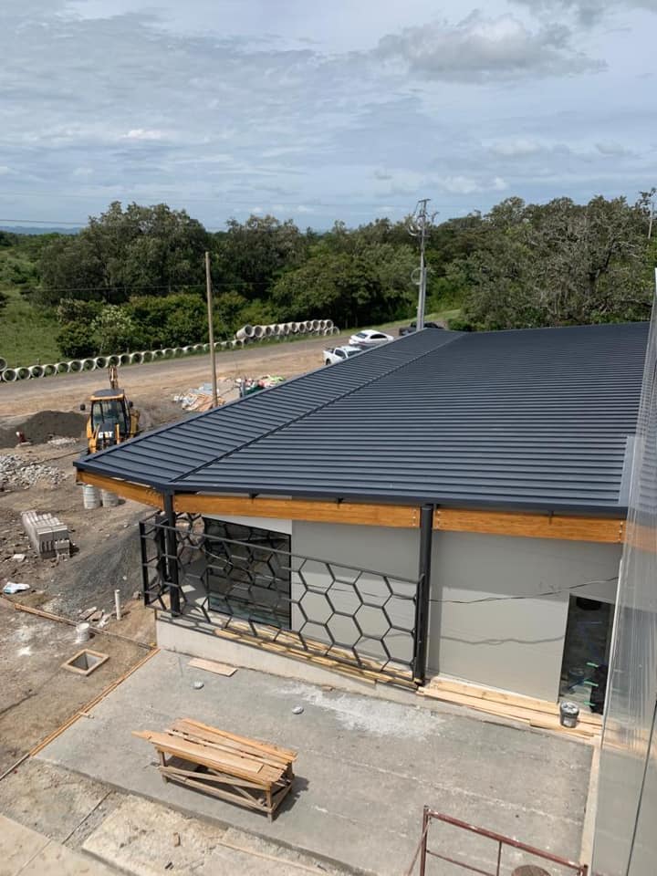 Buildtech Solutions SA | Heredia