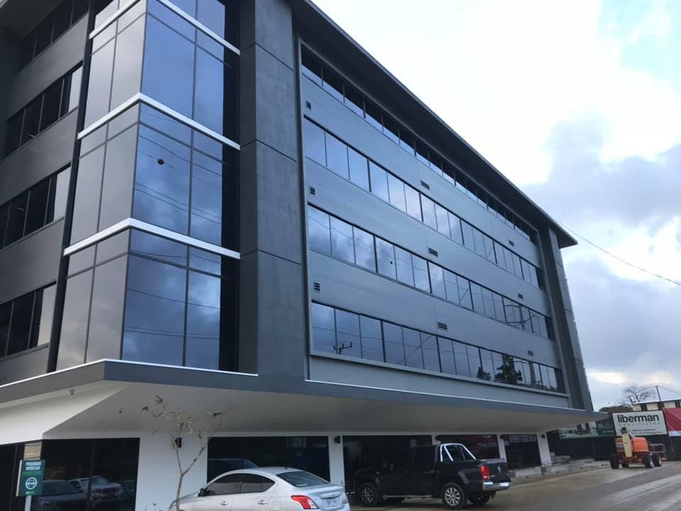 Buildtech Solutions SA | Heredia