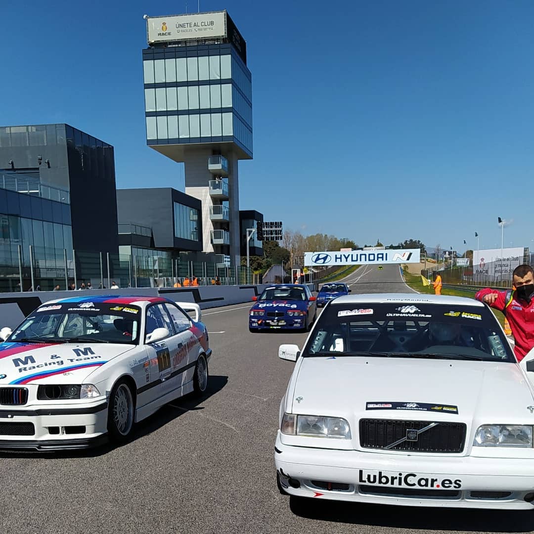 Oliver Racing Team