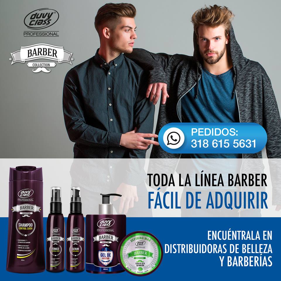 ¿Sabías qué DUVY CLASS tiene... Duvy Class Página Oficial