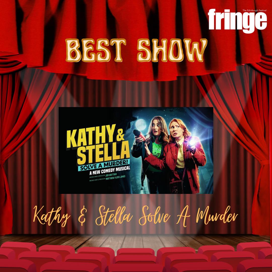 Musical Theatre Fringe Fest - MTFF - [𝘁𝗶𝘁𝗹𝗲 𝗼𝗳 𝘀𝗵𝗼𝘄] 𝗯𝘆 𝗦𝗶𝗻𝗴'𝘁𝗵𝗲𝗮𝘁𝗿𝗲 ...
