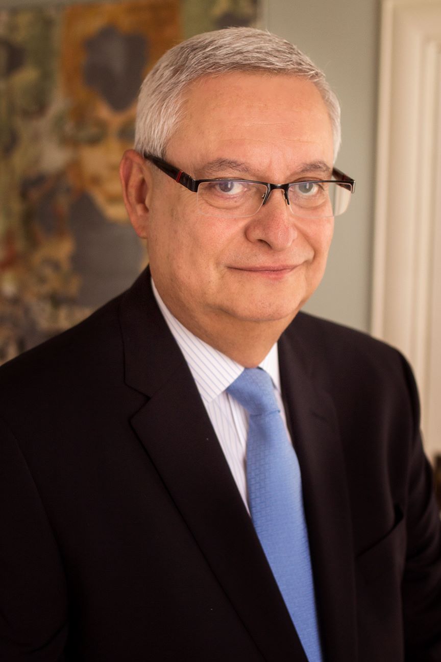 Carlos Angulo