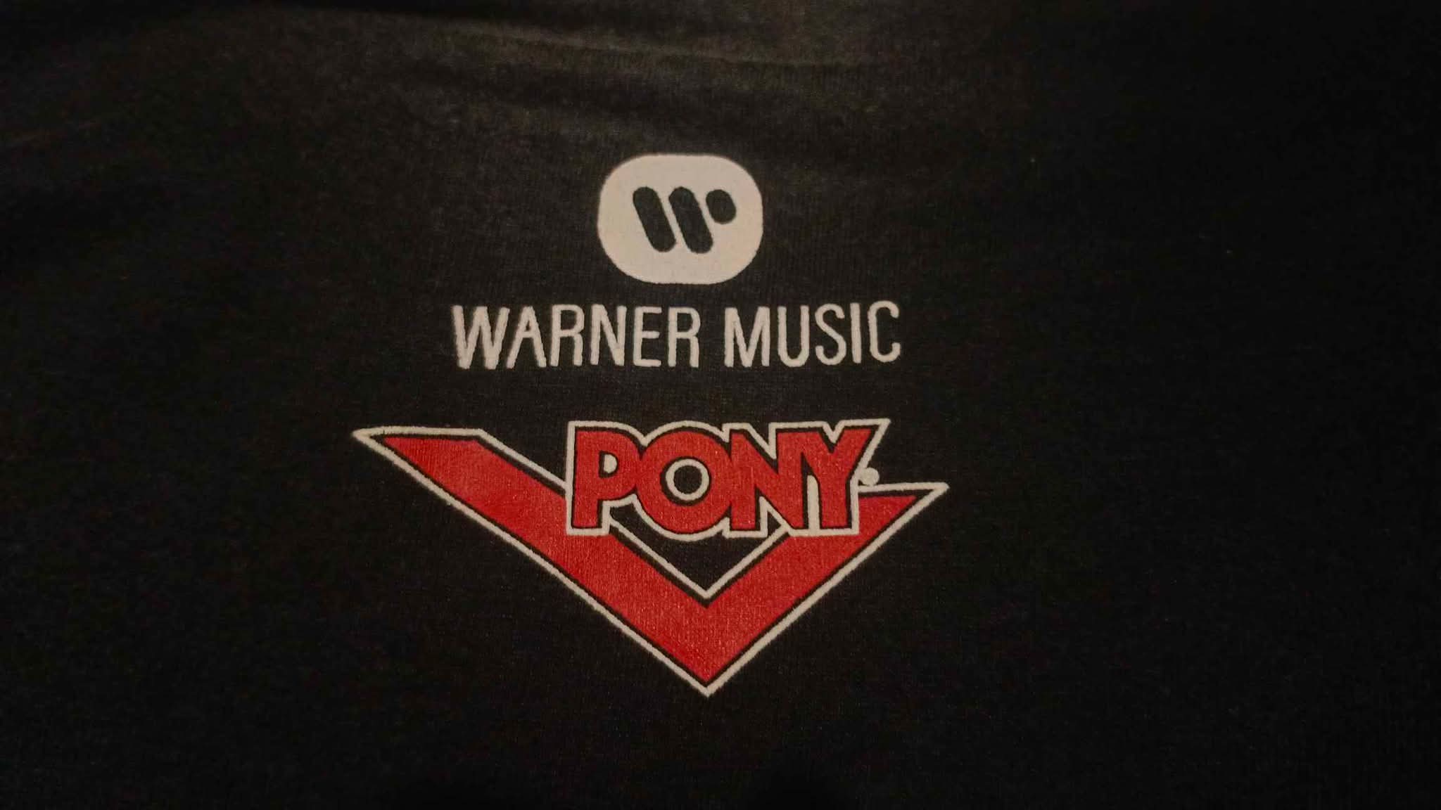 Paramore 2008 The Final Riot Album Promo Shirt - T-Shirts - Manila ...