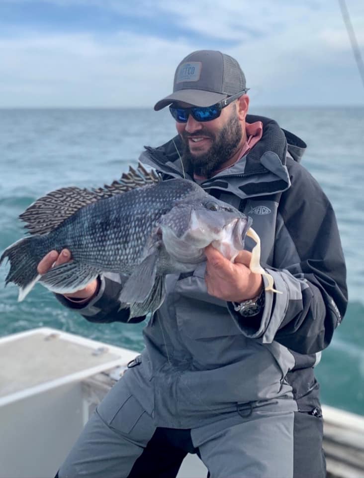 Massachusetts - The 2021 Massachusetts Saltwater Fishing Derby started ...